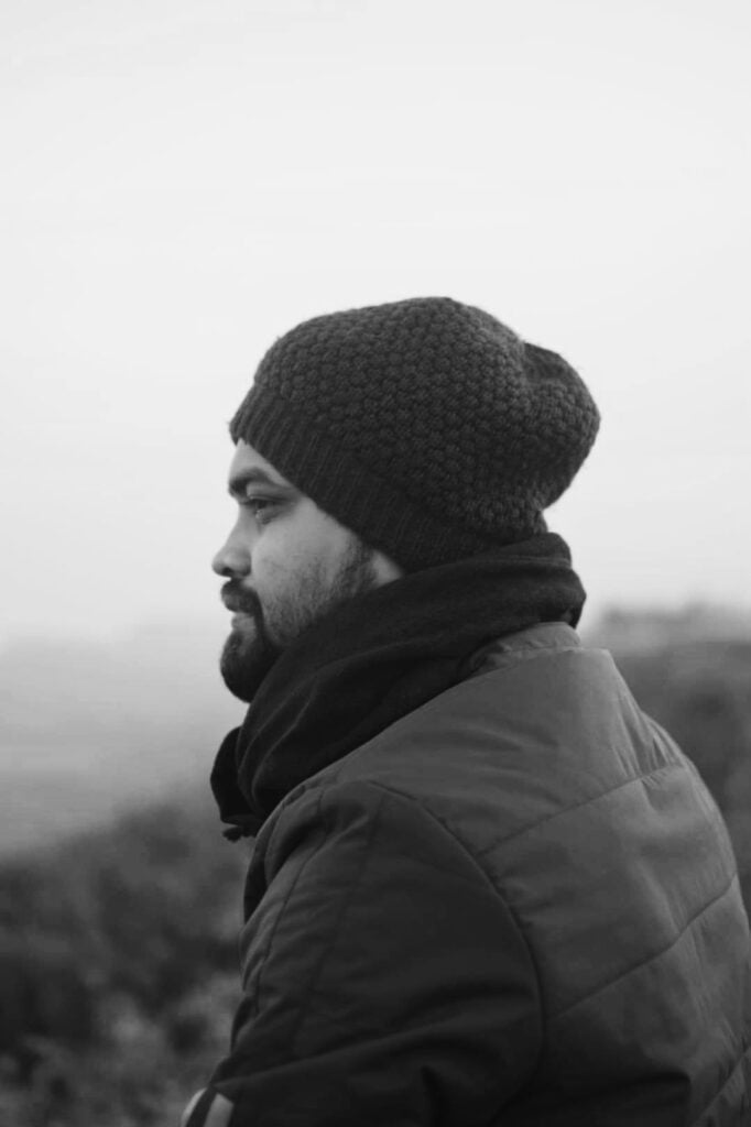 About - Arafat Islam